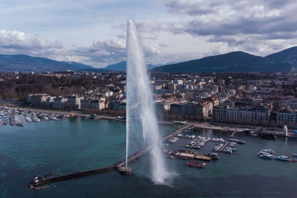 Geneva: Private Custom Tour With a Local Guide - Key Points
