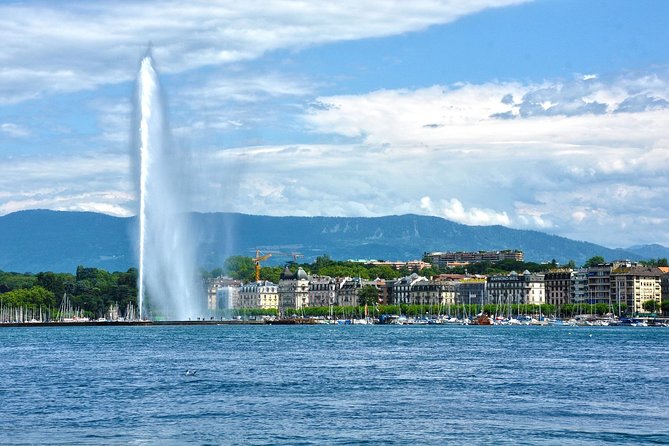 Geneva Private Walking Tour With a Professional Guide - Key Points