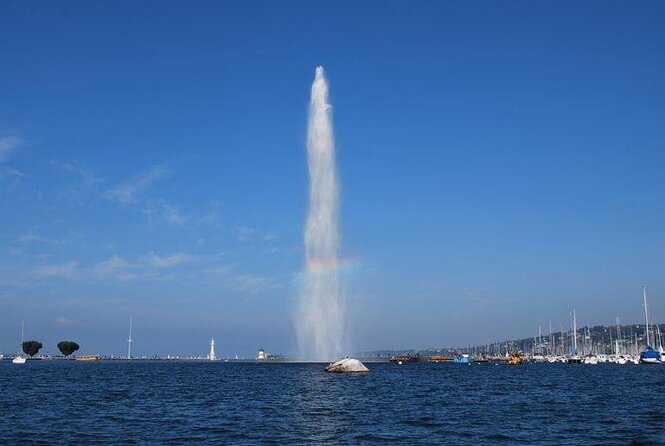 Geneva Sightseeing Tour and Lake Cruise With Guide (Mar ) - Key Points