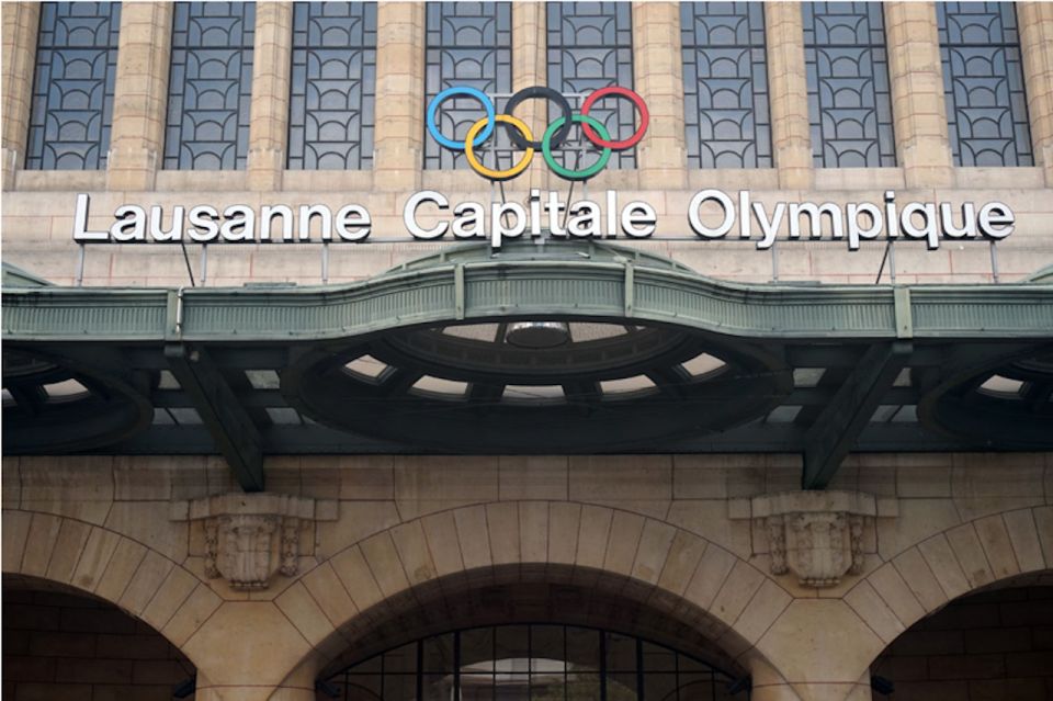 Geneva To: Lausanne Olympic Museum, Boat Trip & Evian Tour - Key Points