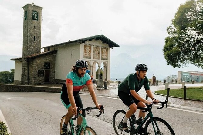 Ghisallo & Muro Di Sormano Road Bike Tour - Key Points