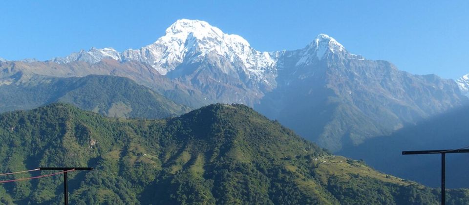 Ghorepani Poon Hill Trek - Key Points