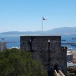 gibraltar sightseeing classic rock tour Gibraltar Sightseeing - Classic Rock Tour