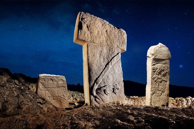 Gobekli Tepe and Harsan Full-Day Private Tour From Sanliurfa - Key Points