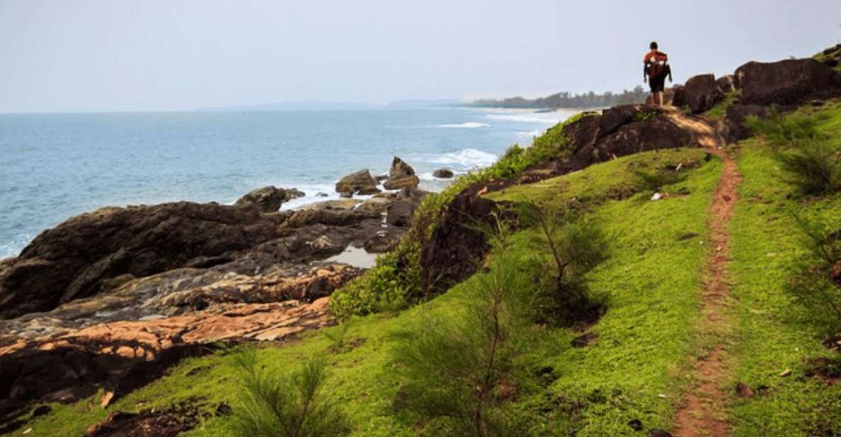 Gokarna Nature Walk (3 Hours Guided Trekking Experience)