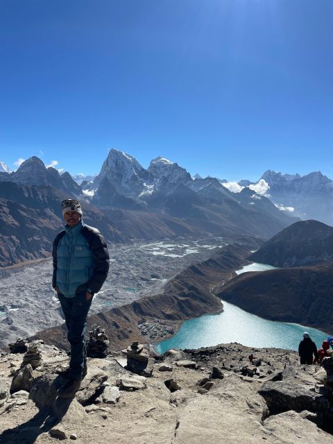 Gokyo Lake Trek - Key Points