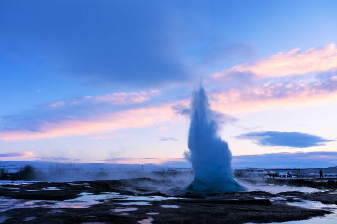 Golden Circle, Fridheimar Farm & Horses Small Group Tour From Reykjavik - Key Points