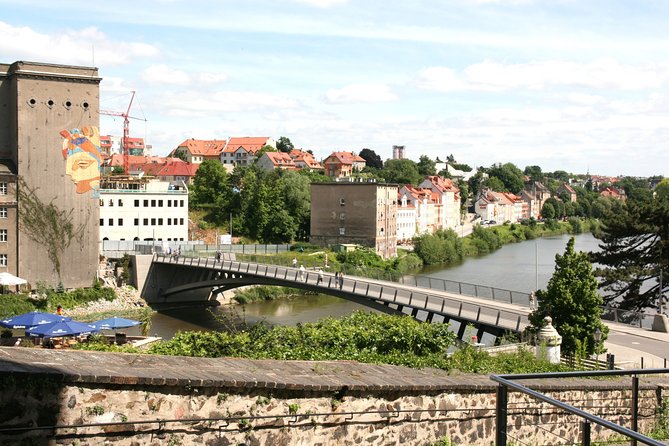 Gorlitz Old Town: an Audio Tour Exploring the Movie-Set Magic of the Old Town - Key Points