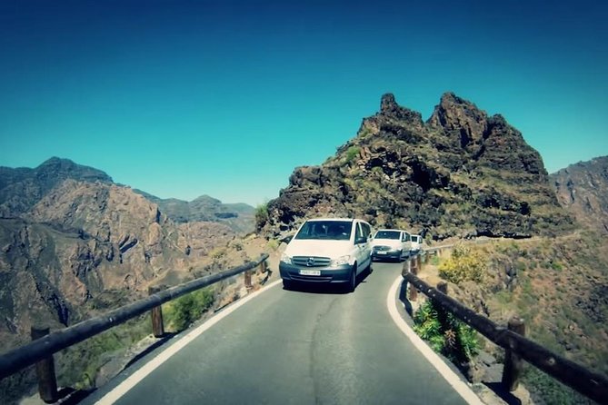 Gran Canaria Highlights: Small Group Day Tour