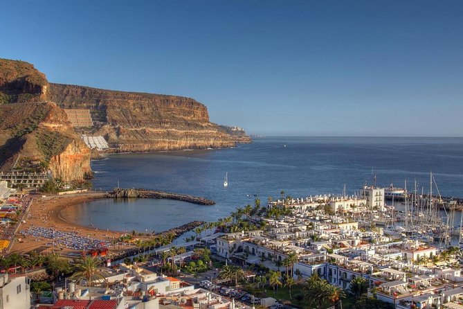 Gran Canaria Private Transfer From Puerto De Mogán to Las Palmas (Lpa) Airport - Transfer Pricing and Luggage Policy