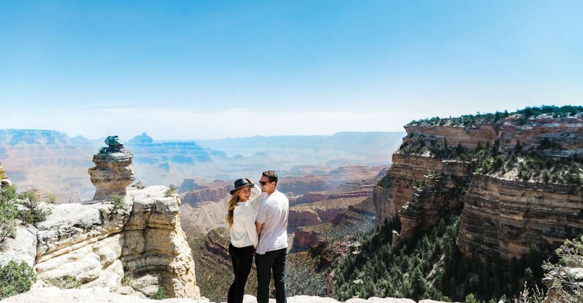 Grand Canyon National Park: 2-Hour Small-Group Hummer Tour - Key Points