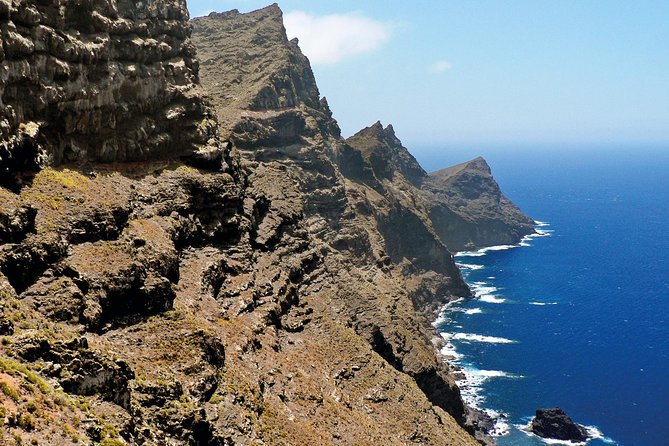 Grand Tour in Gran Canaria - Key Points