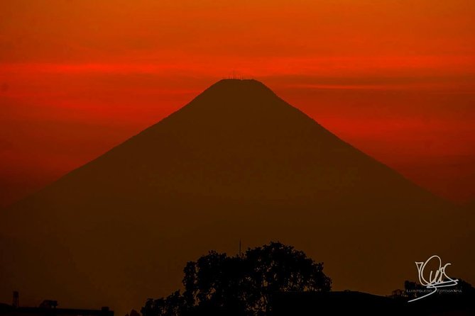 Guatemala City Walking Tour on Afternoon 14.00, 2 Persons and up - Key Points