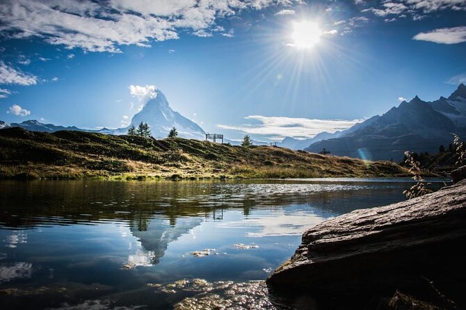 Guided Hiking Half Day in Zermatt - Key Points