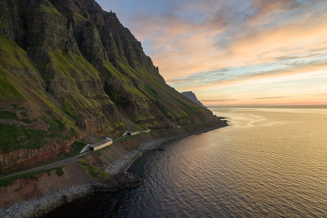 Guided Private Tour of Isafjordur and Its Fascinating Rural Surroundings - Key Points