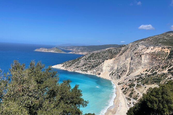 Guided Shore Excursion Tour in Myrtos Beach and Assos - Key Points