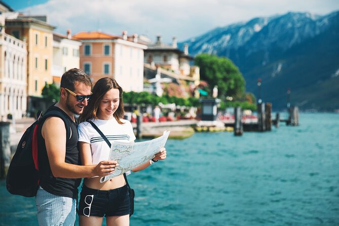Guided Tour in Limone Del Garda - Key Points