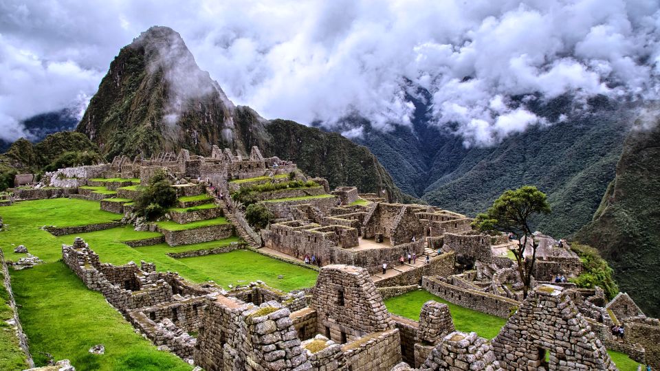 Guided Tour of Machupicchu: Private and Flexible 3 Hours - Key Points