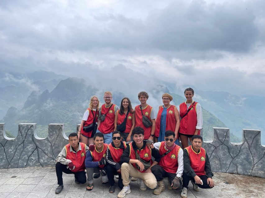 Ha Giang Loop 3 Day Hight Quality Small Group & Private Room - Key Points