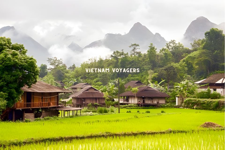 Ha Giang Loop 3days 2 Nights- Explore Ha Giang by Motorbike - Key Points