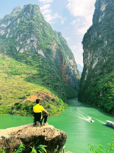 Ha Giang Loop Discovery 3 Days 2 Nights From Hanoi City - Key Points