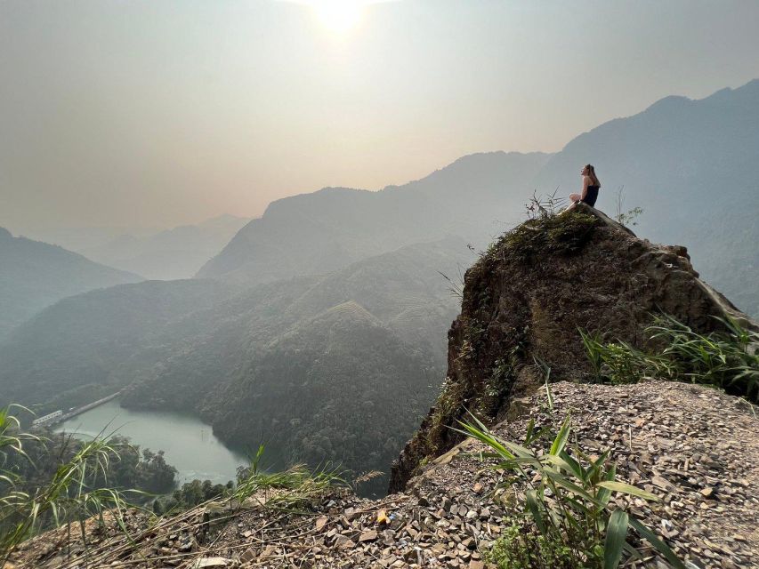 Ha Giang Loop: Easy Rider Motorbike Tour in 3D3N - Key Points