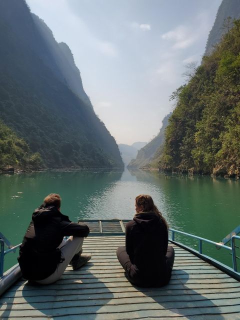 Ha Giang Loop: Motorbike Tour With Easy Rider - Key Points