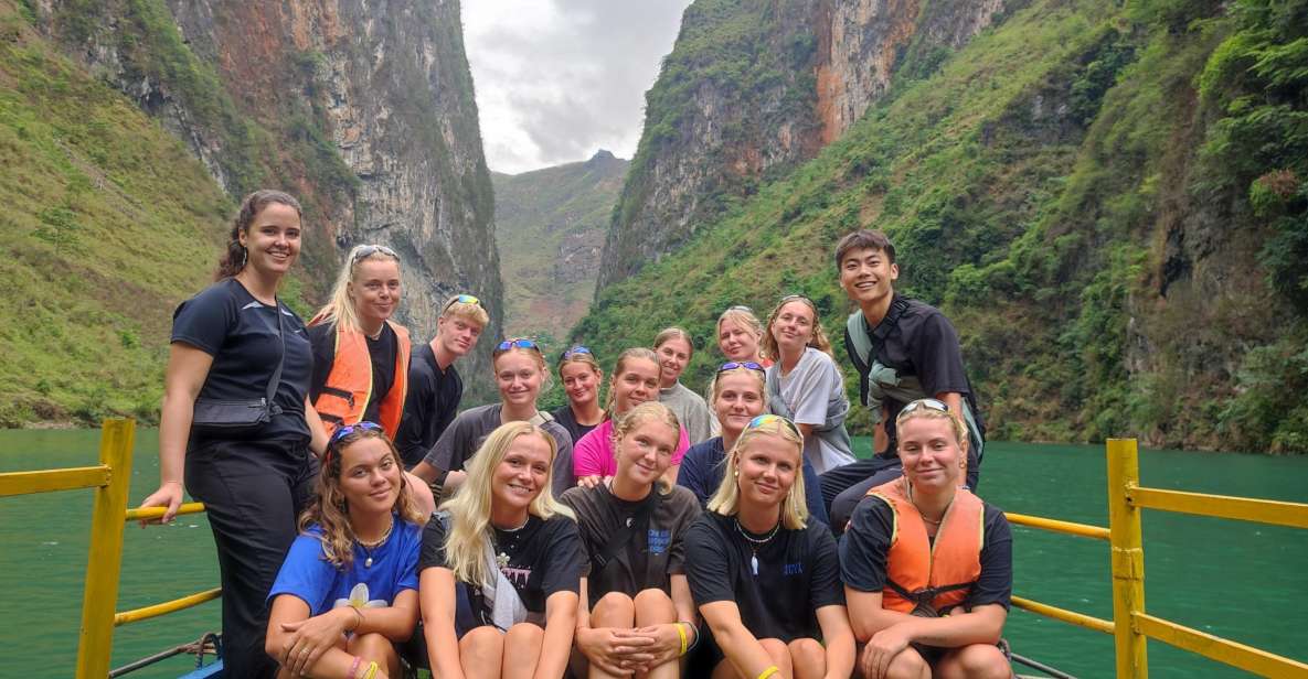 Ha Giang Loop - the Best Tour 3 Days 4 Nights From Hanoi - Key Points