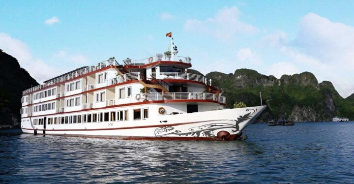 Ha Long Bay Boutique Cruise & Cat Ba Island 3days/2nights - Key Points