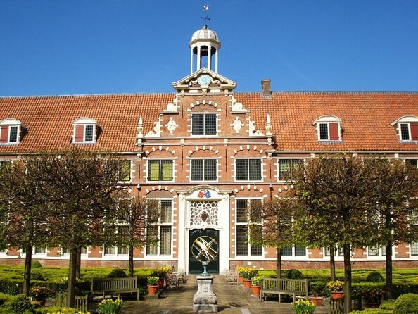 Haarlem Day Trip From Amsterdam With a Local: Private & Personalized - Key Points