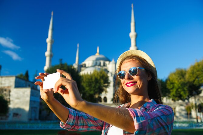 Hagia Sophia, Hippodrome & Blue Mosque and Grand Bazaar Guided Tour - Historical Background