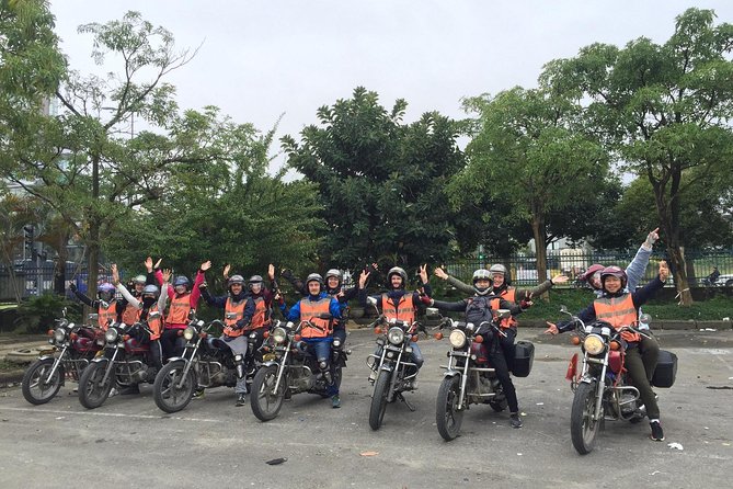 Hai Van Pass Motorcycle Tour From Hue to Hoi an With Driver - Key Points