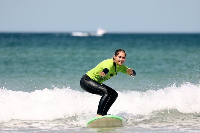 Half-Day (2hr) Surf Experience in Newquay - Beginners & Improvers - Key Points