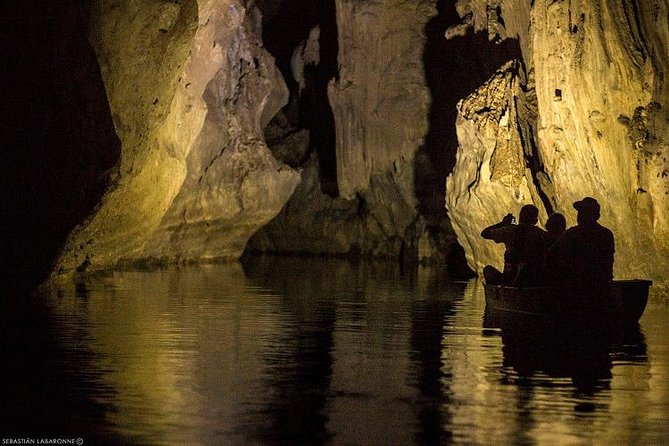 Half-Day Barton Creek Cave With Optional Zipline, Butterfly Farm or Rock Falls - Key Points