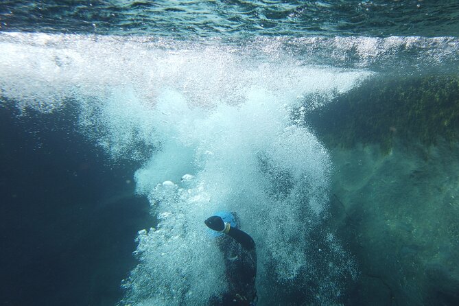 Half-Day Canyoning Under Vatnajökull - Key Points