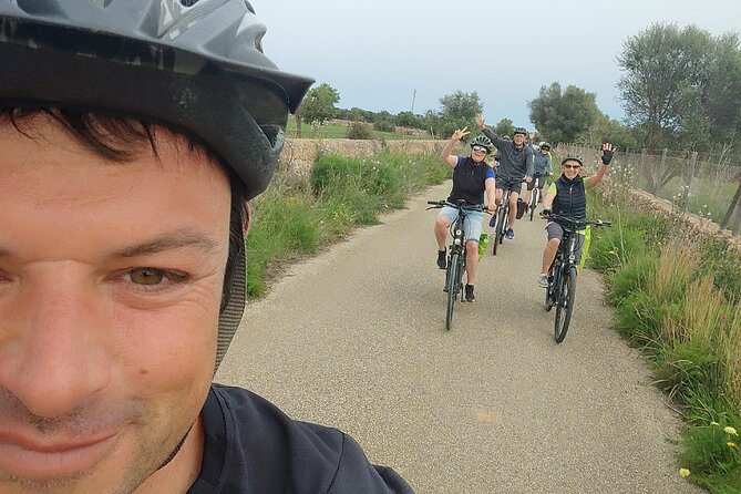 Half-Day E-Bike Tour Through the Most Unknown Villages of Mallorca - Key Points