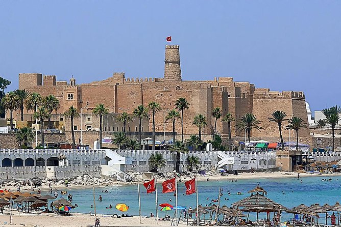 Half Day Excursion Sousse, Monastir - Key Points