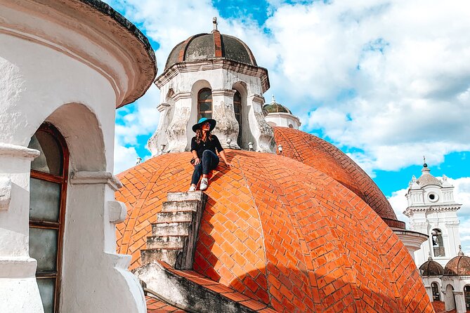 Half-Day Guided Sightseeing Tour of Old Town Quito - Key Points