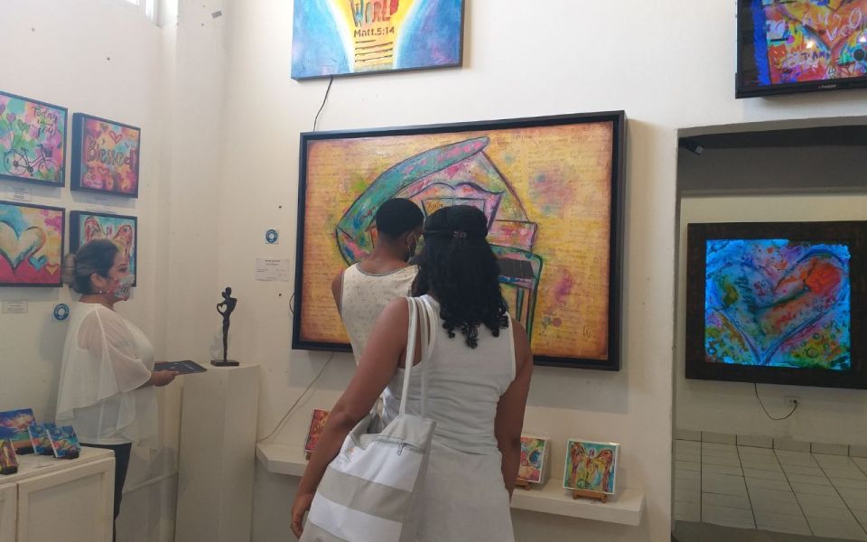 Half-Day Guided Tour San José Del Cabo: Art & Beer Tasting - Key Points