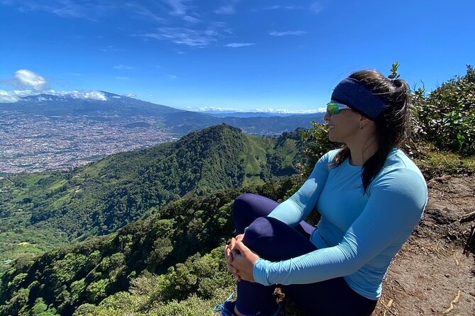 Half-Day Hiking in Pico Blanco Itzkatzú Trail - Preparation Tips