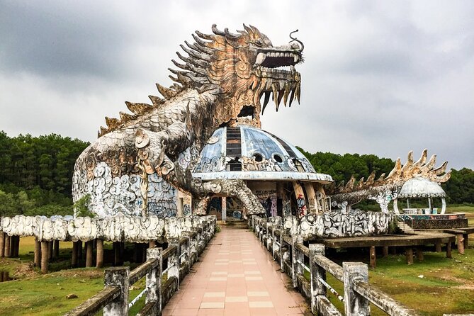 Half-Day Hue City Motorcycle Private Tour With Driver - Pricing and Booking Information