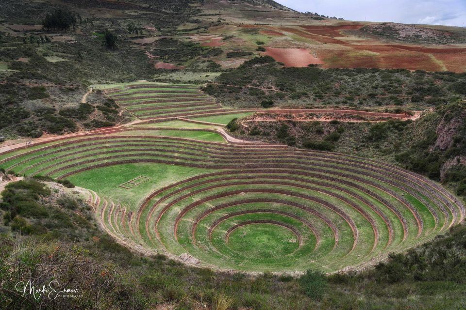 Half Day Maras & Moray Private Tour - Key Points