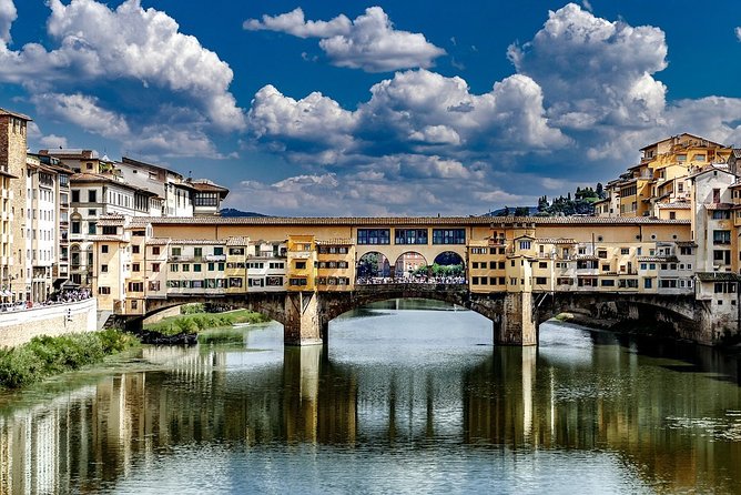 Half Day Private Tour in Florence - Key Points