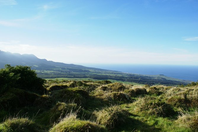 Half Day Terceira Island Tour by 4x4 - Key Points
