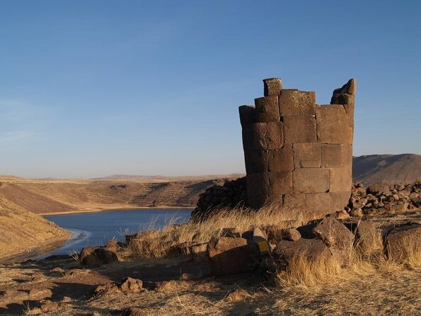 Half Day Tour in Sillustani - Key Points