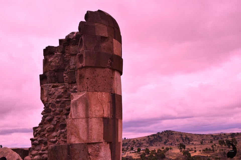 Half Day Tour to Sillustani From Puno - Key Points