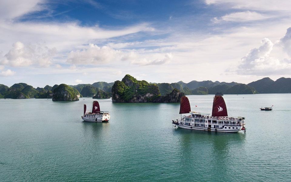 Halong Bay Discovery Cruise - 2 Days 1 Night Expedition - Key Points