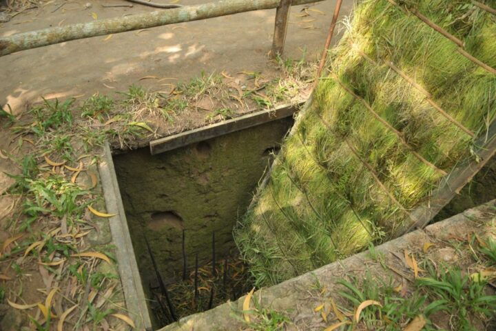 HCM City: Cu Chi Tunnels Tour to Original Ben Duoc Tunnel - Key Points