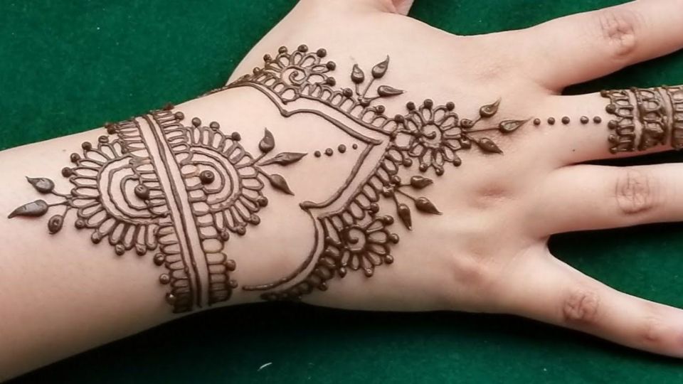 Heena Experience Jodhpur - Booking Details