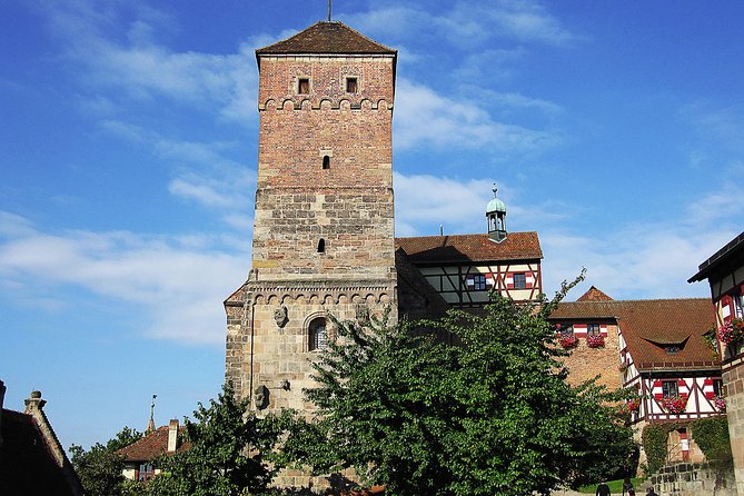 Heidelberg and Nuremberg Tour From Frankfurt - Key Points